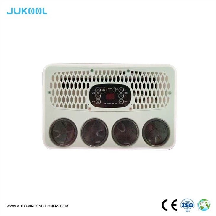 Roof Mounted Air Conditioning Units For Trucks