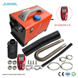 3kw дизельный обогреватель для каравана