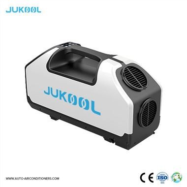 Коммерческий кондиционер для палаток