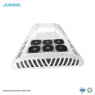 Электрический автобус переменного тока