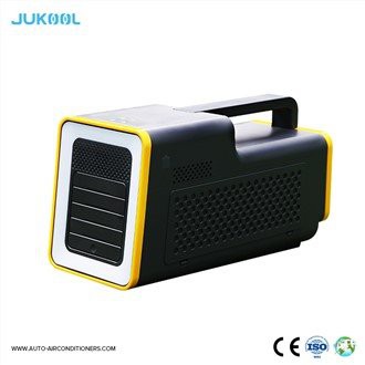Портативный кондиционер для автомобиля 12 В