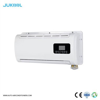 Вспомогательный кондиционер для полуприцепов