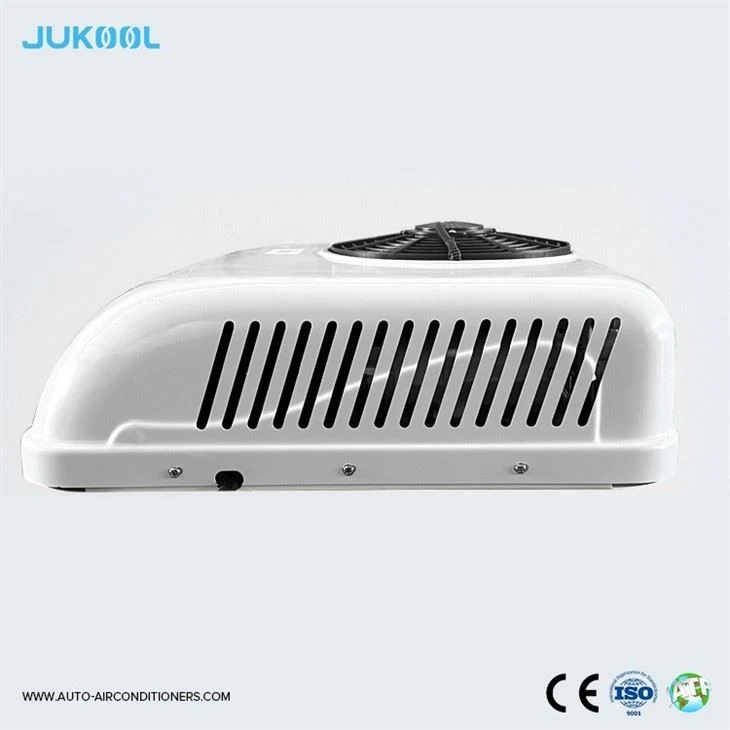 Truck Sleeper Air Conditioner