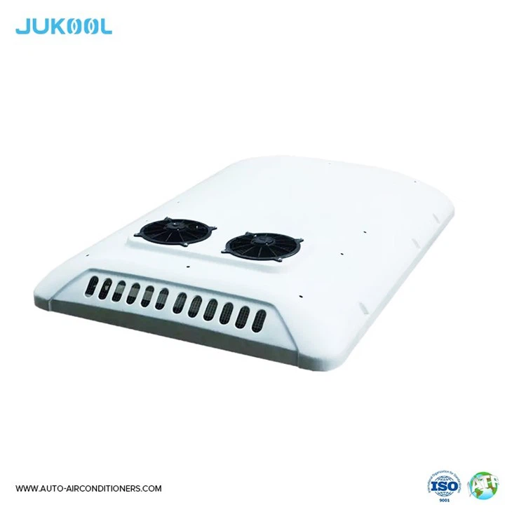 24v Mini Bus Air Conditioner