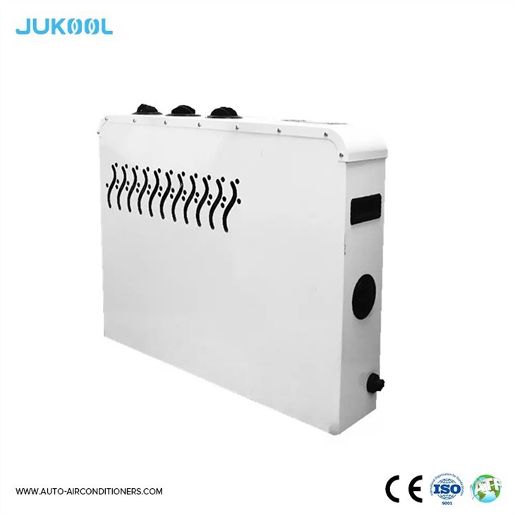 Portable Ac For Cars And Trucks