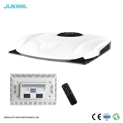 Кондиционер для грузовиков 12 В