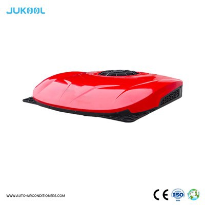 Кондиционер для грузовиков 24 В постоянного тока