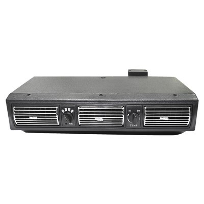 Испарительный блок кондиционера электромобиля