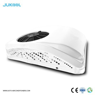 Блок переменного тока для кемпинга на крыше