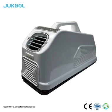 Блок питания для грузовиков Camper Ac