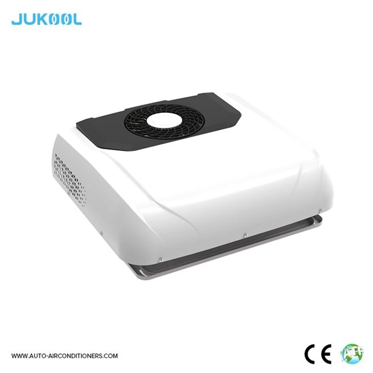 Electric Air Conditioner For Truck