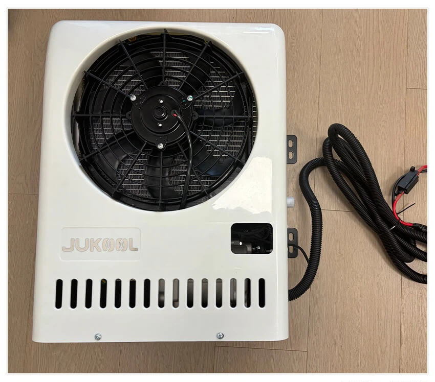 truck parking air conditioner truck parking air conditioner